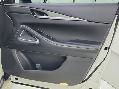 Used 2024 INFINITI QX60 Luxe w/ Vision Package FWD image 28