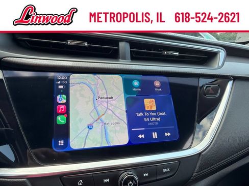 Used 2021 Buick Encore GX Preferred FWD image 25