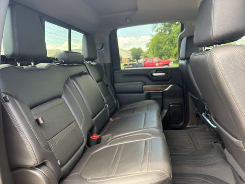 Used 2021 GMC Sierra 2500 Denali AWD/4WD image 21