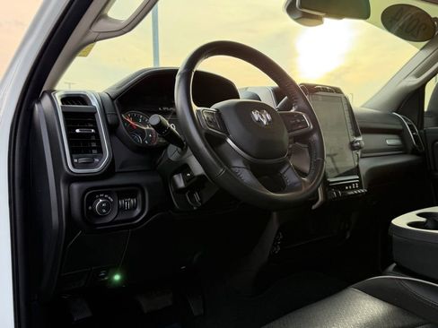 Used 2024 RAM 2500 Laramie image 11