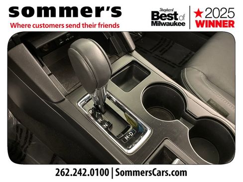 Used 2019 Subaru Legacy 2.5i Limited image 22