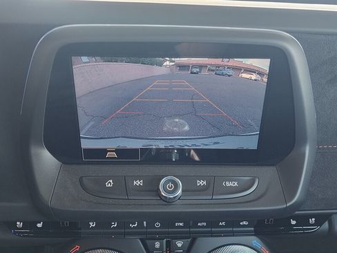 Used 2024 Chevrolet Camaro ZL1 image 68