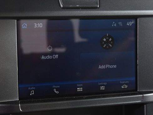 New 2026 Ford F350 XL w/ STX Appearance Package image 27