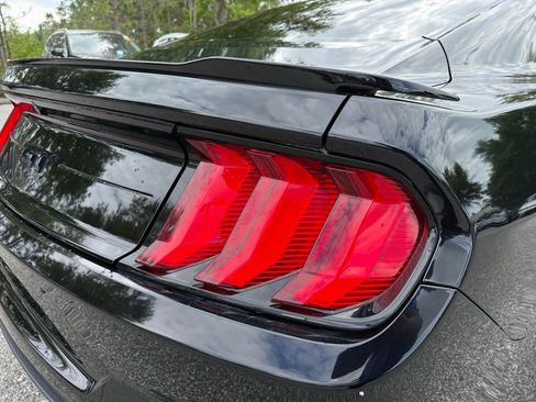 Used 2020 Ford Mustang GT Premium w/ Ford Safe & Smart Package image 11
