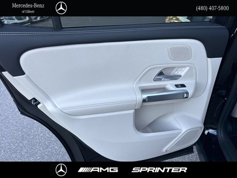 New 2026 Mercedes-Benz GLB 250 image 16