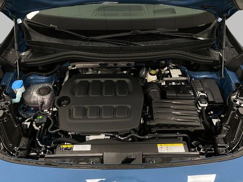 New 2026 Volkswagen Tiguan SEL R-Line image 11