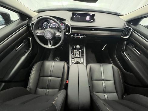 New 2026 MAZDA CX-50 AWD 2.5 S w/ Premium Package image 13