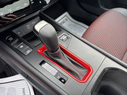 New 2026 Nissan Kicks SR w/ SR Premium Package image 24