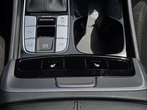 Certified 2023 Hyundai Tucson SEL FWD image 18