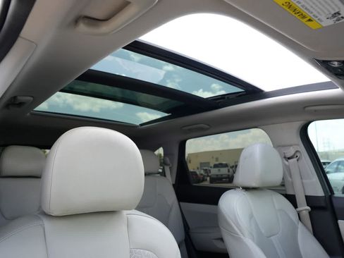 Used 2022 Kia Sorento EX w/ Panoramic Sunroof Package FWD image 24