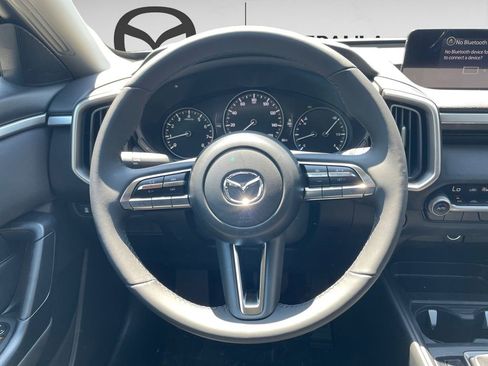 New 2026 MAZDA CX-50 AWD 2.5 S w/ Select Package image 11