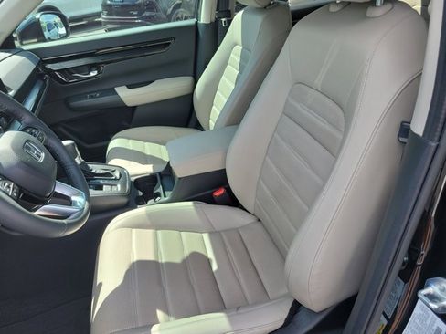 Certified 2024 Honda CR-V EX-L image 19