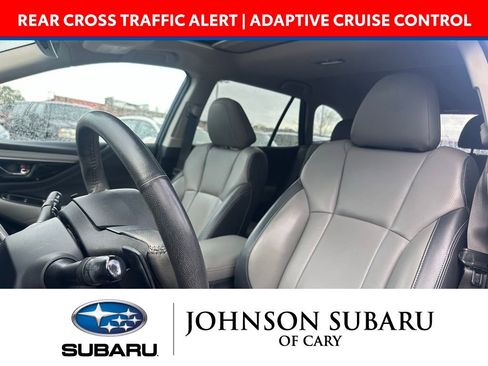 Used 2020 Subaru Outback Limited image 7