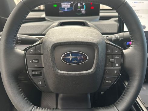 New 2026 Subaru Solterra Premium image 28