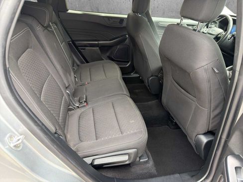Used 2024 Ford Escape Active AWD/4WD image 22