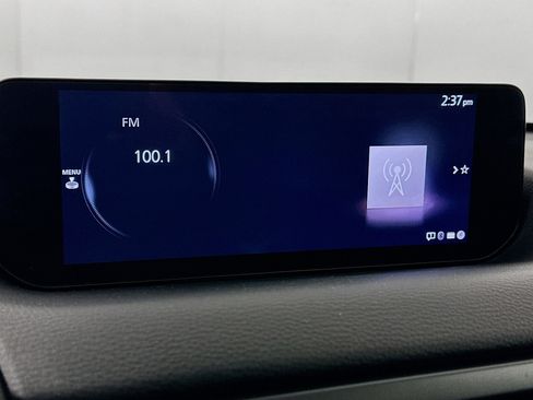 Used 2025 MAZDA CX-50 AWD 2.5 Hybrid w/ Premium Pkg image 19