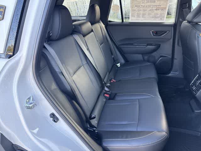 New 2026 Subaru Outback Wilderness AWD/4WD image 20