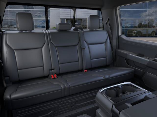 New 2026 Ford F150 XLT AWD/4WD image 13