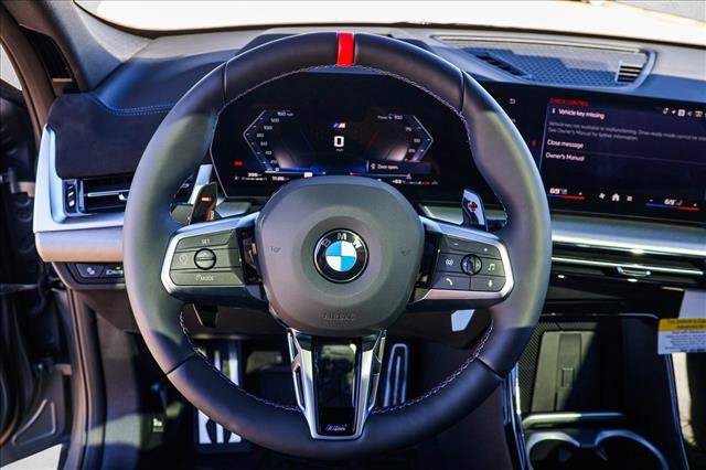 New 2027 BMW X2 M35i w/ Technology Package AWD/4WD image 13