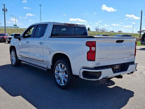 Used 2022 Chevrolet Silverado 1500 High Country w/ High Country Premium Package image 22