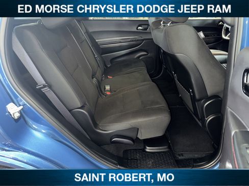 Used 2025 Dodge Durango GT AWD/4WD image 30