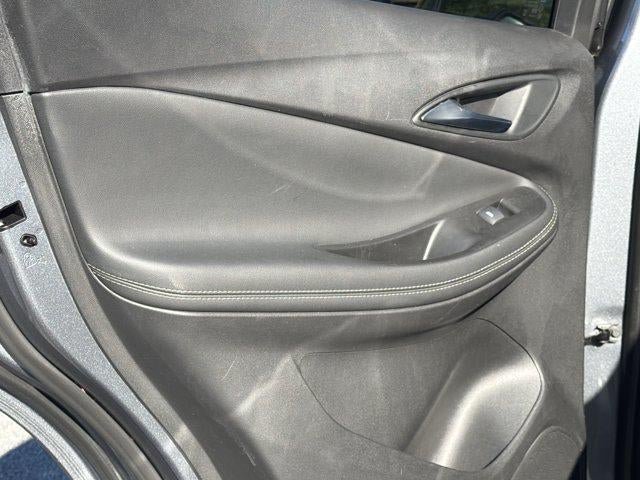 Used 2021 Buick Encore GX Preferred FWD image 20