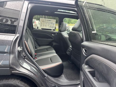 New 2026 Subaru Forester Sport w/ Onyx Edition AWD/4WD image 38