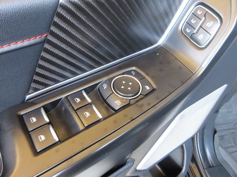 Used 2024 Ford F150 Raptor AWD/4WD image 10