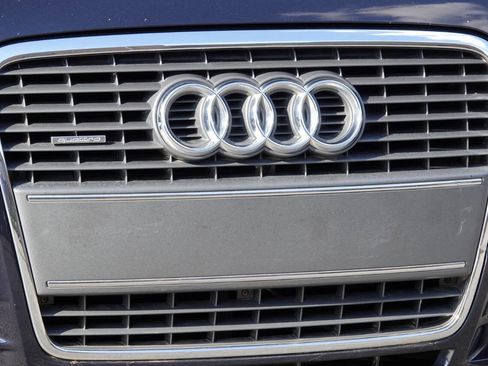 Used 2007 Audi A4 3.2 AWD/4WD image 36