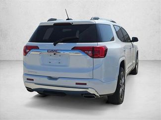 Used 2019 GMC Acadia Denali w/ Technology Package video 4