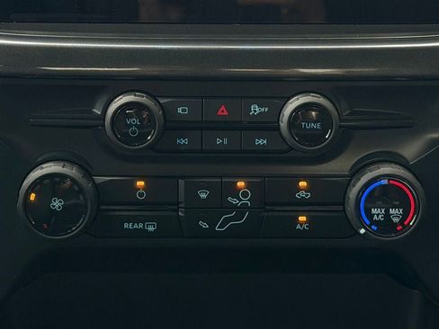 New 2026 Ford F150 STX w/ Equipment Group 200A image 50