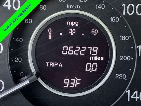 Used 2014 Honda CR-V EX-L image 35