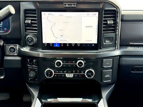 Used 2025 Ford F250 Lariat w/ Lariat Ultimate Package image 26