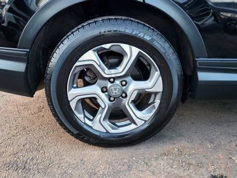 Used 2017 Honda CR-V EX-L image 57