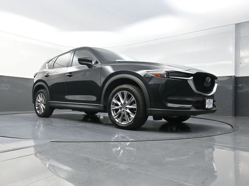 Used 2019 MAZDA CX-5 Grand Touring Reserve AWD/4WD image 23