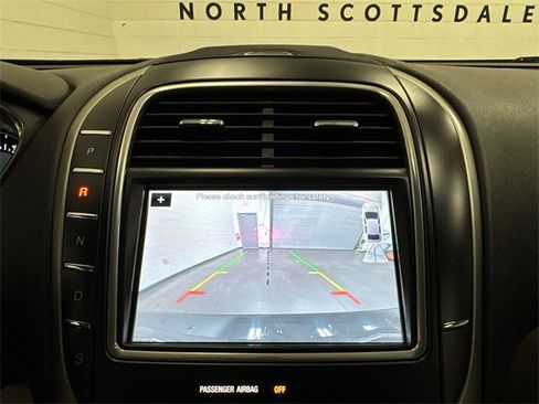 Used 2016 Lincoln MKX Reserve image 20