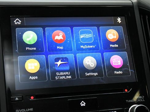 Used 2022 Subaru Forester Wilderness AWD/4WD image 45