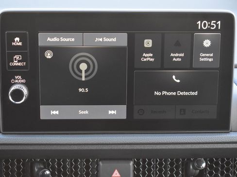 Used 2026 Honda CR-V Sport-L image 30