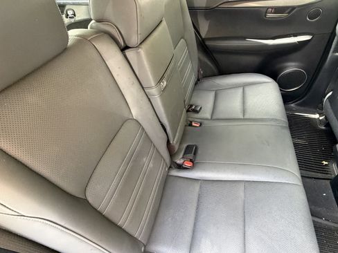 Used 2020 Lexus NX 300 FWD w/ Comfort Package image 40