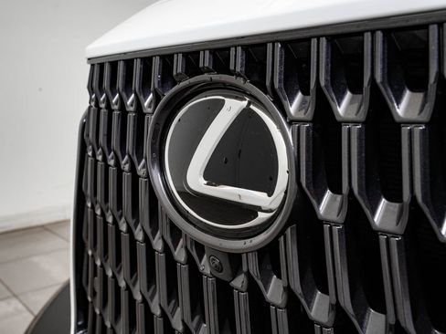 New 2026 Lexus NX 350 AWD w/ Luxury Package image 3