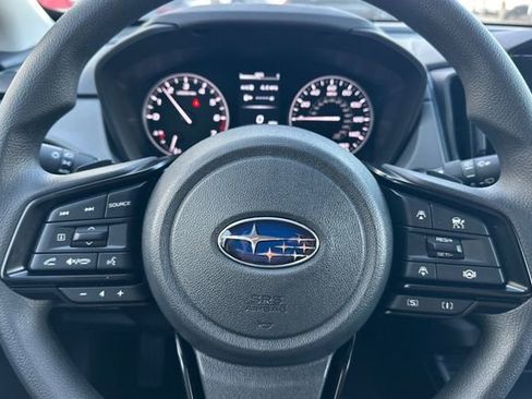 New 2026 Subaru Crosstrek 2.0i Premium image 20