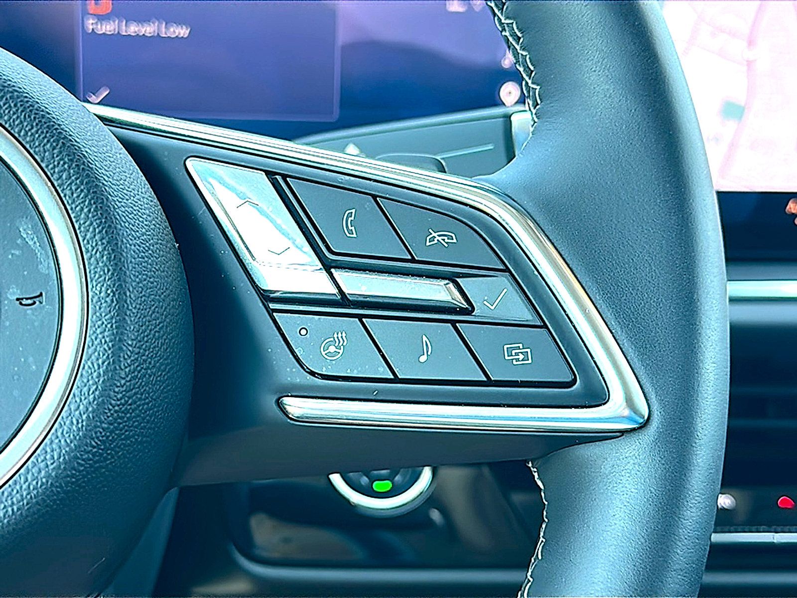 New 2026 Buick Envision Preferred AWD/4WD image 19