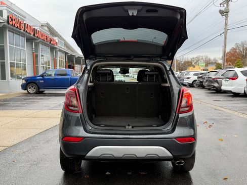 Used 2017 Buick Encore Preferred FWD image 31