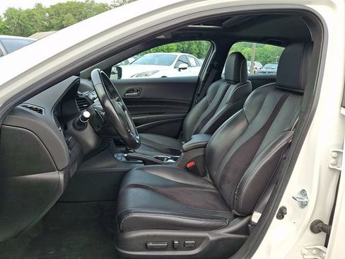 Used 2022 Acura ILX FWD image 14