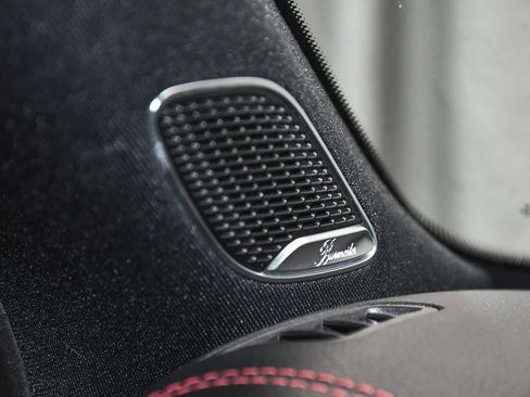 Used 2023 Mercedes-Benz CLA 35 AMG 4MATIC w/ AMG Aerodynamic Package image 37