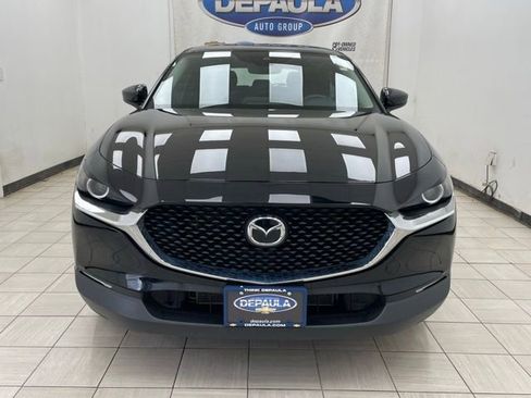 Used 2021 MAZDA CX-30 AWD 2.5 S image 17