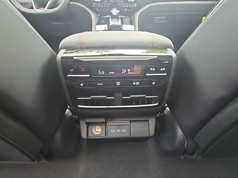 New 2026 Acura MDX A-Spec AWD/4WD image 33