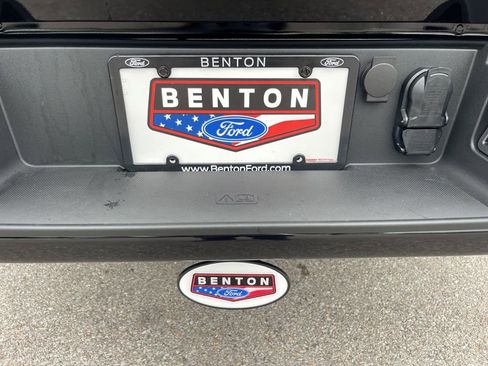 New 2025 Ford F150 Platinum w/ FX4 Off-Road Package image 17