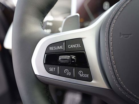 New 2026 BMW X5 xDrive50e w/ M Sport Package image 17