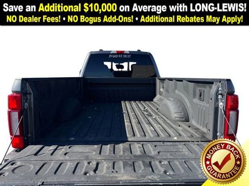 Used 2022 Ford F350 Platinum image 24